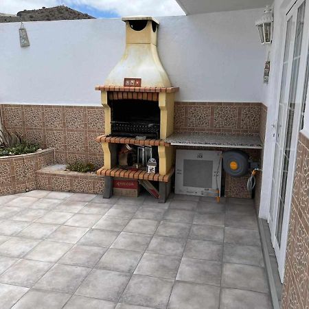 Апартаменты Casa Lele En Anfi Del Mar Los Caideros Экстерьер фото