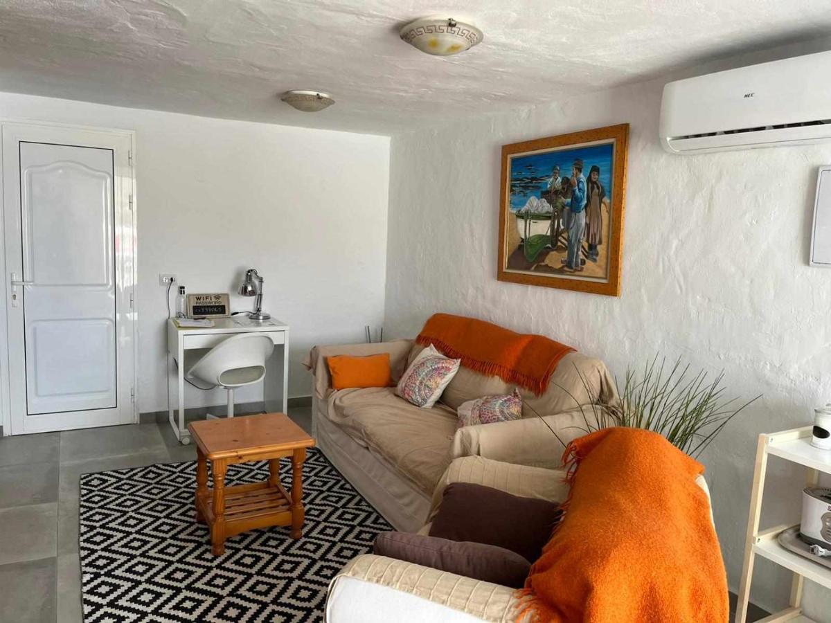Апартаменты Casa Lele En Anfi Del Mar Los Caideros Экстерьер фото